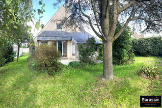 achat maison blainville-sur-mer 50560