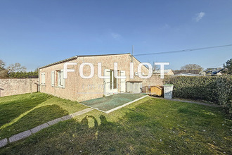 achat maison blainville-sur-mer 50560