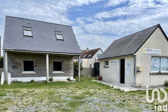 achat maison blainville-sur-mer 50560