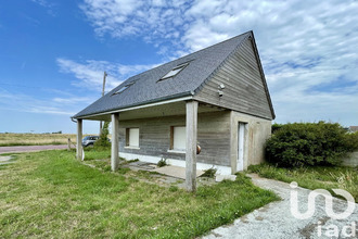 achat maison blainville-sur-mer 50560