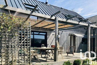 achat maison blainville-sur-mer 50560