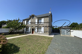 achat maison blainville-sur-mer 50560