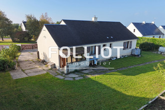 achat maison blainville-sur-mer 50560