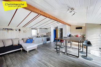 achat maison blainville-sur-mer 50560