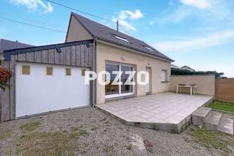 achat maison blainville-sur-mer 50560