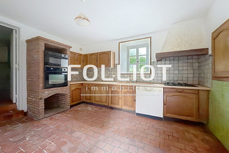 achat maison blainville-sur-mer 50560