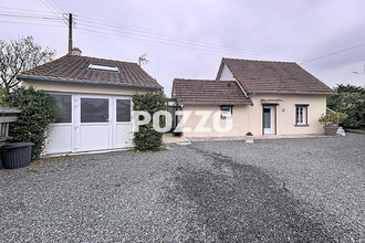 achat maison blainville-sur-mer 50560