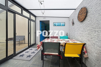 achat maison blainville-sur-mer 50560