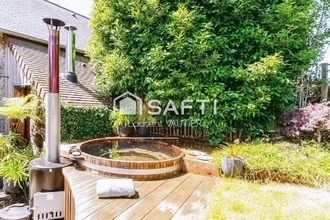 achat maison blainville-sur-mer 50560