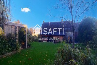 achat maison blainville-sur-mer 50560