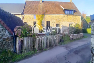 achat maison blainville-sur-mer 50560