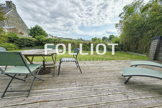 achat maison blainville-sur-mer 50560