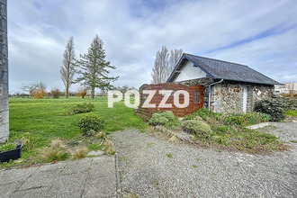 achat maison blainville-sur-mer 50560