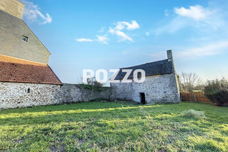 achat maison blainville-sur-mer 50560