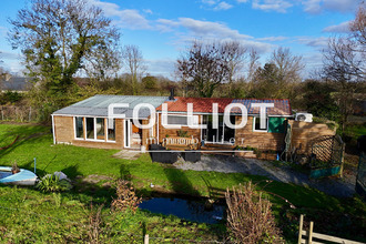 achat maison blainville-sur-mer 50560