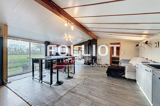 achat maison blainville-sur-mer 50560