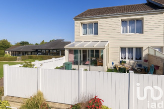 achat maison blainville-sur-mer 50560