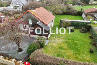 achat maison blainville-sur-mer 50560