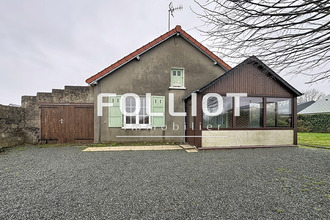 achat maison blainville-sur-mer 50560