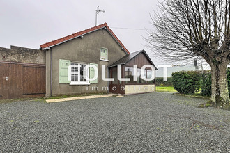 achat maison blainville-sur-mer 50560