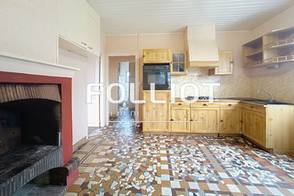 achat maison blainville-sur-mer 50560