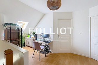 achat maison blainville-sur-mer 50560