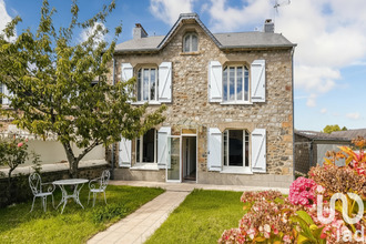 achat maison blainville-sur-mer 50560