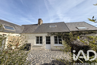 achat maison blainville-sur-mer 50560