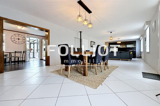 achat maison blainville-sur-mer 50560