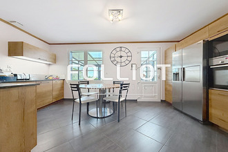 achat maison blainville-sur-mer 50560