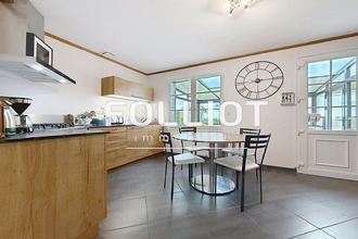 achat maison blainville-sur-mer 50560
