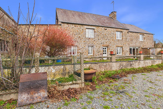 achat maison blainville-sur-mer 50560