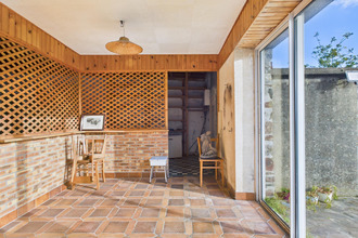 achat maison blainville-sur-mer 50560