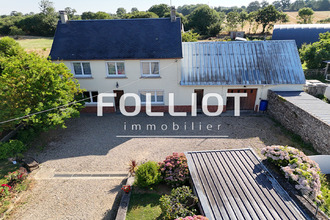 achat maison blainville-sur-mer 50560