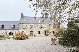 achat maison blainville-sur-mer 50560