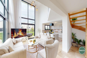 achat maison blainville-sur-orne 14550