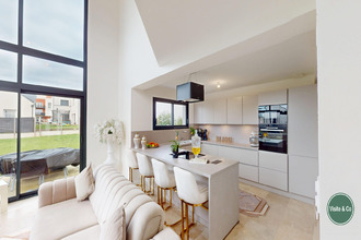 achat maison blainville-sur-orne 14550