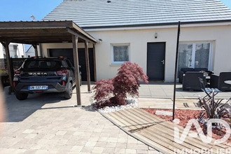 achat maison blainville-sur-orne 14550