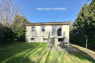 achat maison blainville-sur-orne 14550