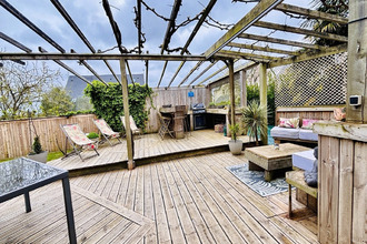 achat maison blainville-sur-orne 14550