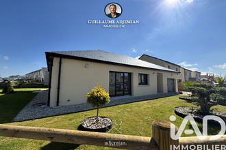 achat maison blainville-sur-orne 14550
