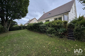achat maison blainville-sur-orne 14550