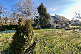 achat maison blaison-gohier 49320