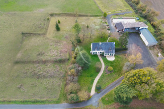 achat maison blaison-gohier 49320