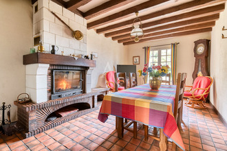 achat maison blaison-gohier 49320