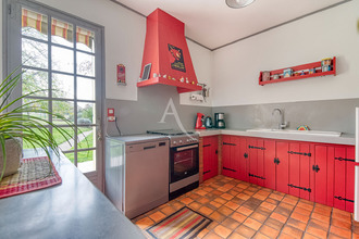 achat maison blaison-gohier 49320