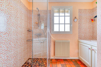 achat maison blaison-gohier 49320