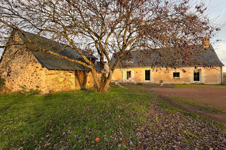 achat maison blaison-gohier 49320