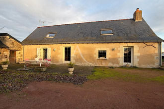 achat maison blaison-gohier 49320