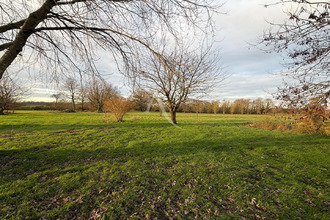 achat maison blaison-gohier 49320